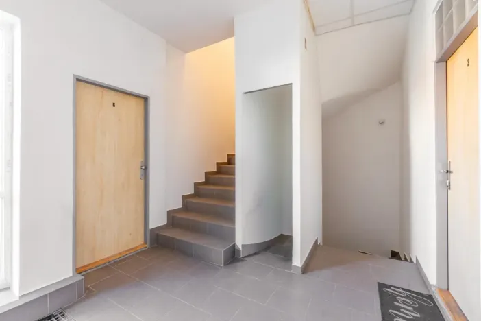 Prodej bytu 1+kk, Brno - Husovice, Dačického, 23 m2