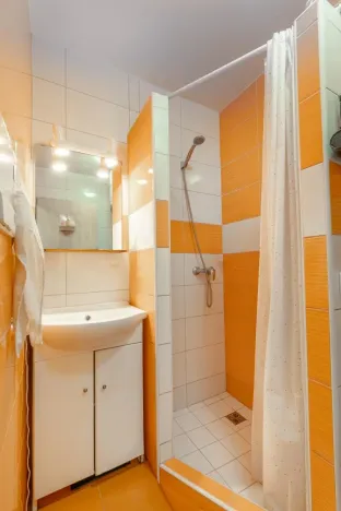 Prodej bytu 2+kk, Brno - Husovice, Dačického, 41 m2