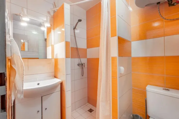 Prodej bytu 2+kk, Brno - Husovice, Dačického, 41 m2