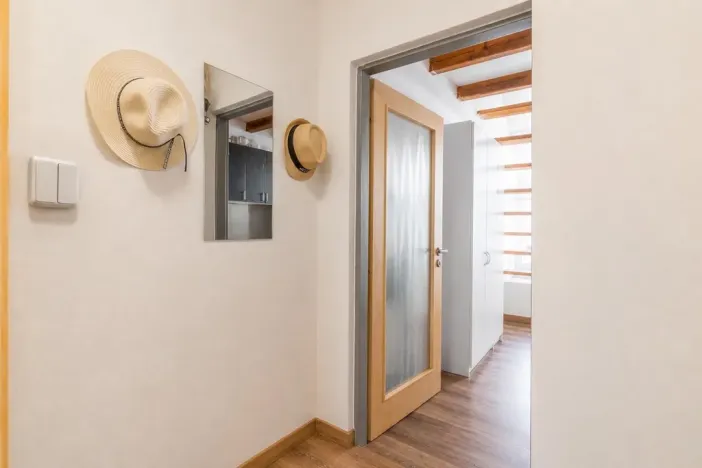 Prodej bytu 2+kk, Brno - Husovice, Dačického, 41 m2