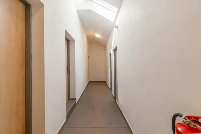 Prodej bytu 2+kk, Brno - Husovice, Dačického, 41 m2
