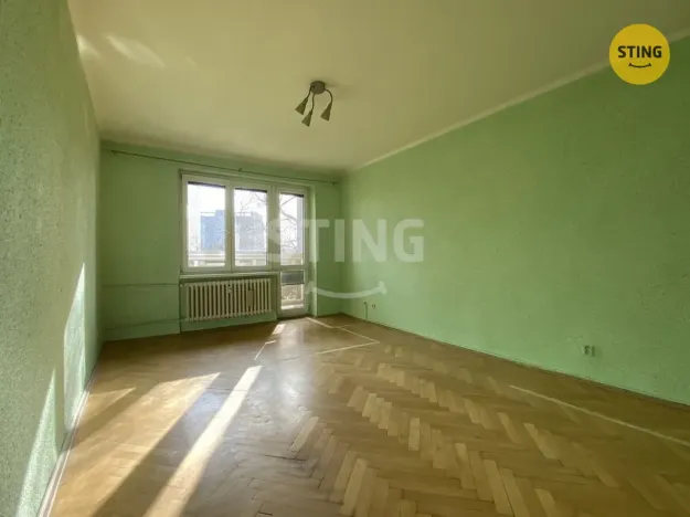 Prodej bytu 2+1, Karviná, Čajkovského, 64 m2