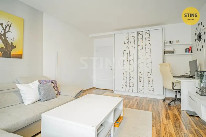 Prodej bytu 4+1, Karviná, V Aleji, 75 m2