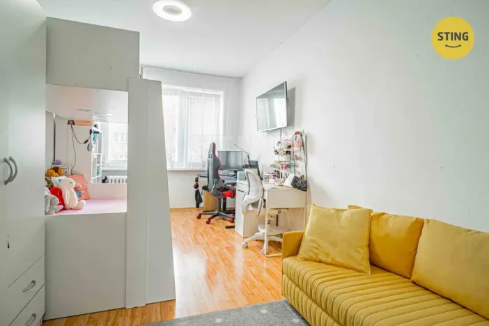 Prodej bytu 4+1, Karviná, V Aleji, 75 m2