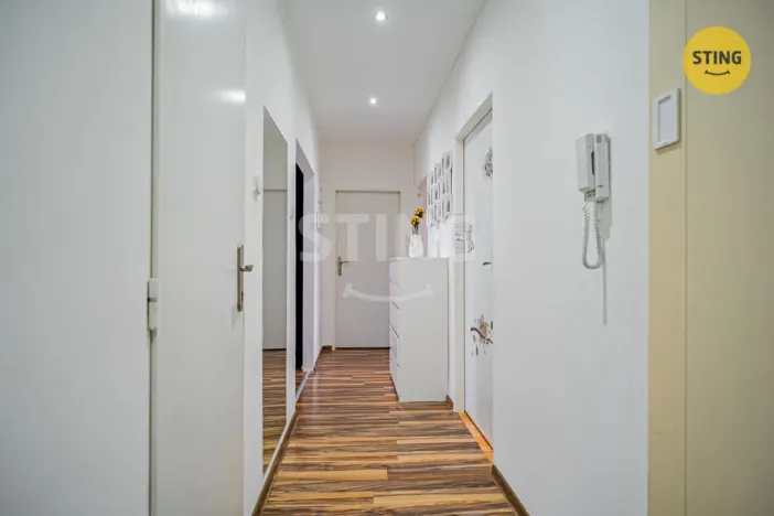Prodej bytu 4+1, Karviná, V Aleji, 75 m2