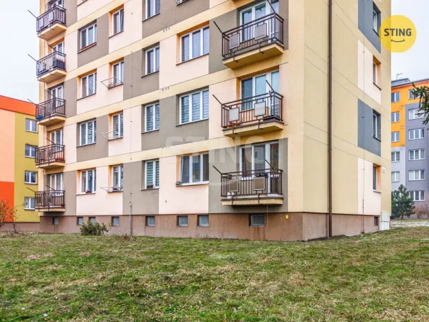 Prodej bytu 4+1, Karviná, V Aleji, 75 m2