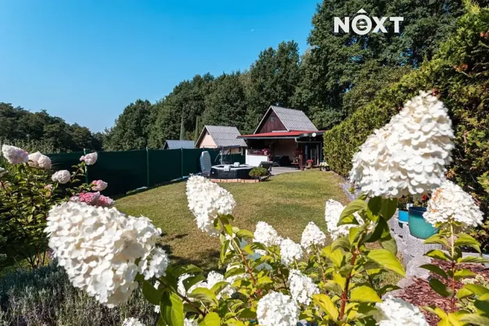 Prodej chaty, Karviná, Na Stráni, 32 m2