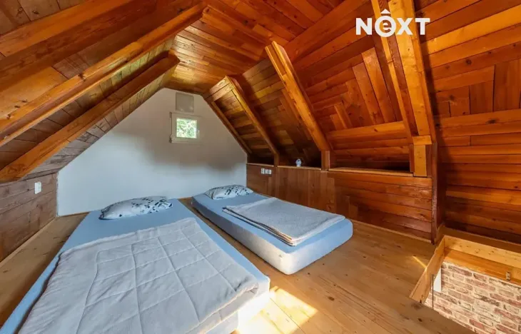 Prodej chaty, Karviná, Na Stráni, 32 m2