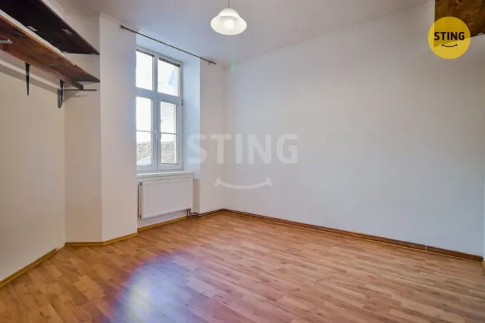 Pronájem bytu 2+1, Hodonín, Národní třída, 55 m2