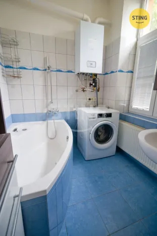 Pronájem bytu 2+1, Hodonín, Národní třída, 55 m2