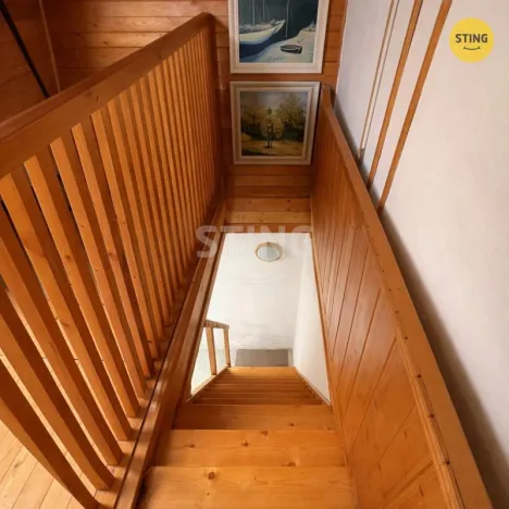 Prodej rodinného domu, Žernovice, 120 m2