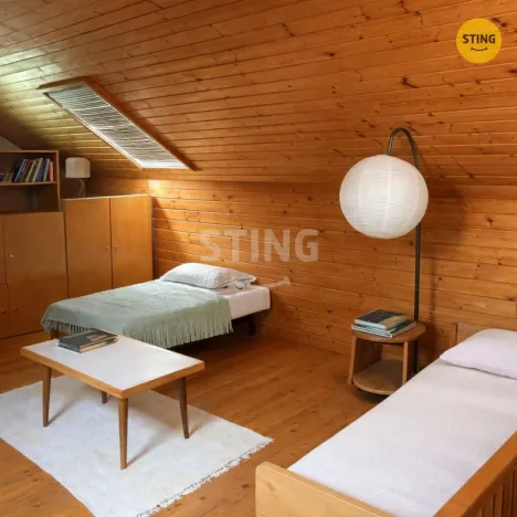 Prodej rodinného domu, Žernovice, 120 m2