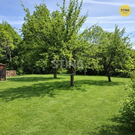 Prodej rodinného domu, Žernovice, 120 m2