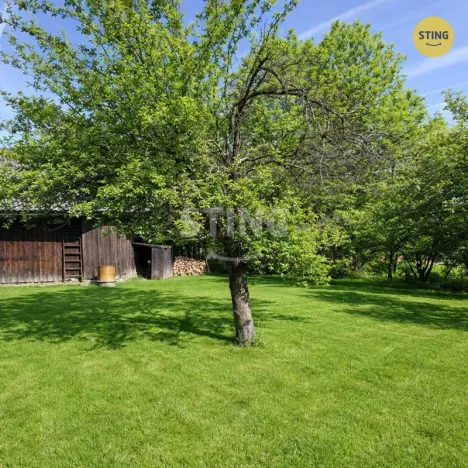 Prodej rodinného domu, Žernovice, 120 m2