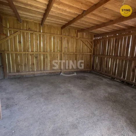 Prodej rodinného domu, Žernovice, 120 m2