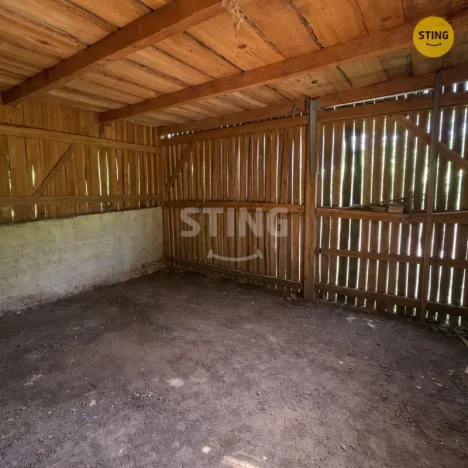 Prodej rodinného domu, Žernovice, 120 m2