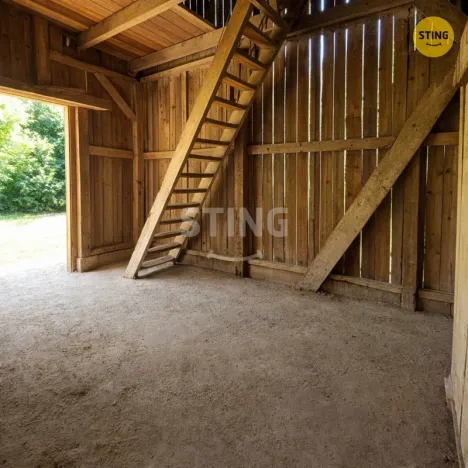 Prodej rodinného domu, Žernovice, 120 m2