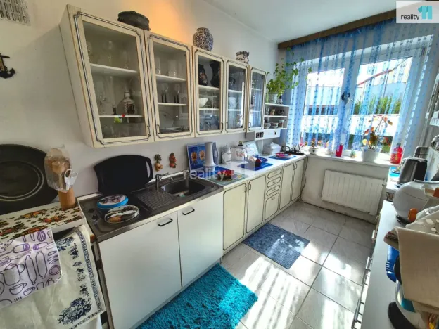 Prodej rodinného domu, Krásná, 154 m2
