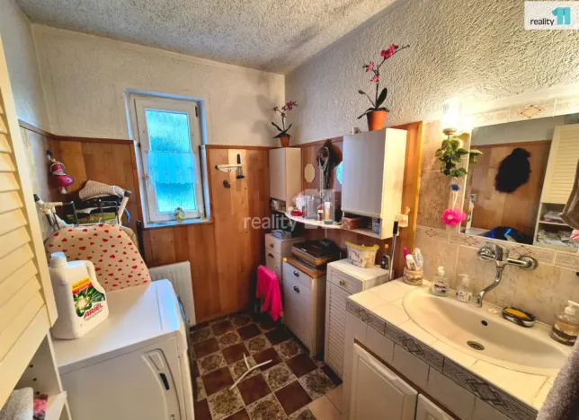 Prodej rodinného domu, Krásná, 154 m2
