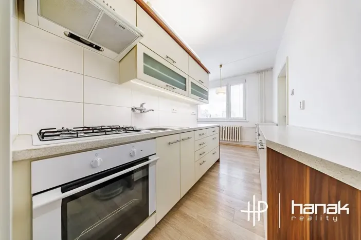 Pronájem bytu 3+1, Olomouc, Nešporova, 60 m2
