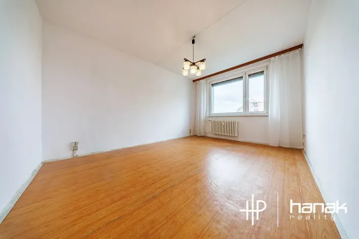 Pronájem bytu 3+1, Olomouc, Nešporova, 60 m2
