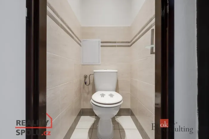 Pronájem bytu 2+kk, Praha - Hodkovičky, Pod lysinami, 41 m2