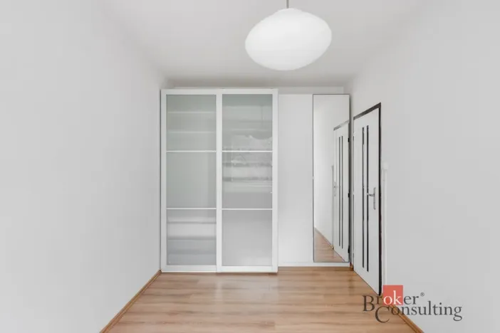 Pronájem bytu 2+kk, Praha - Hodkovičky, Pod lysinami, 41 m2