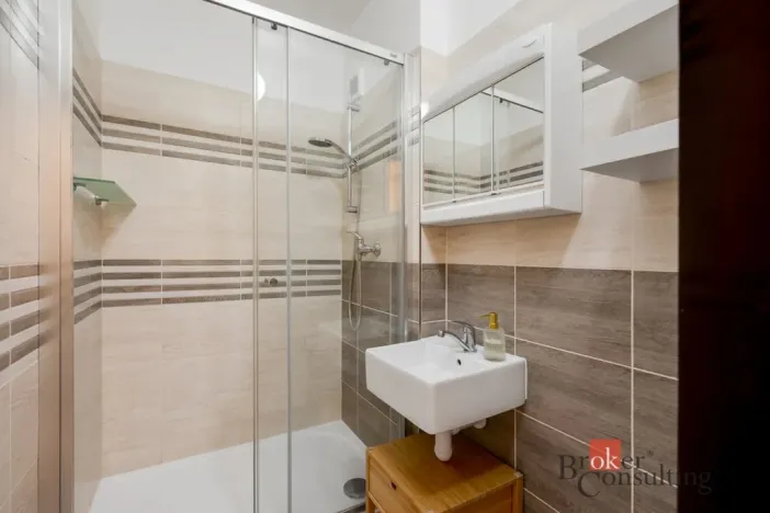 Pronájem bytu 2+kk, Praha - Hodkovičky, Pod lysinami, 41 m2