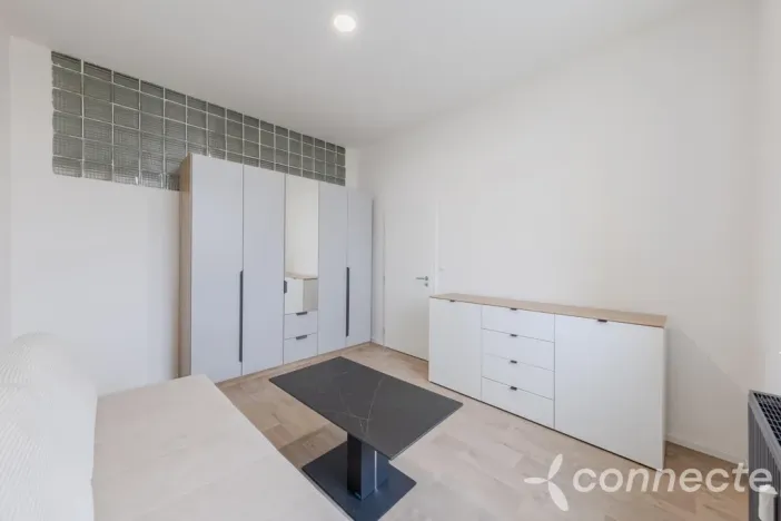 Prodej bytu 2+kk, Přerov - Přerov I-Město, Husova, 40 m2