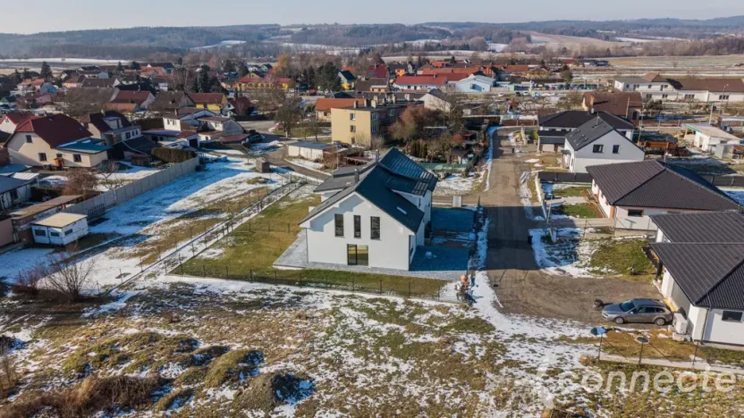 Prodej vícegeneračního domu, Klenovice, 286 m2