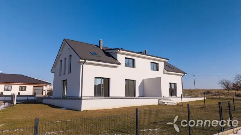 Prodej vícegeneračního domu, Klenovice, 286 m2