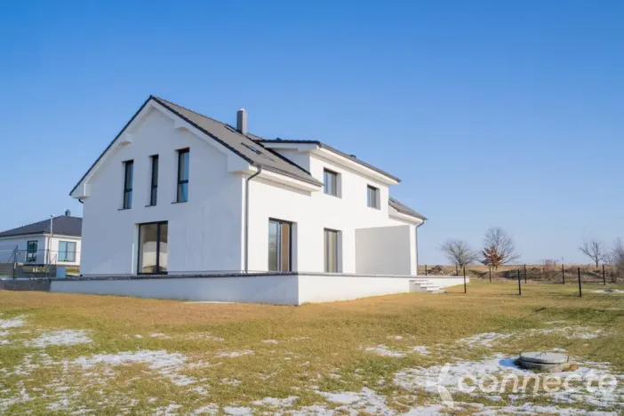 Prodej vícegeneračního domu, Klenovice, 286 m2