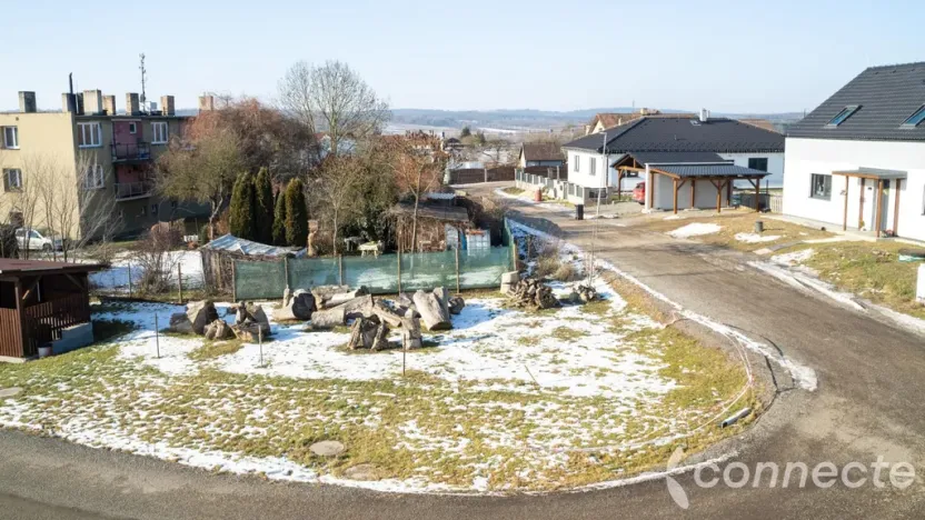 Prodej vícegeneračního domu, Klenovice, 286 m2