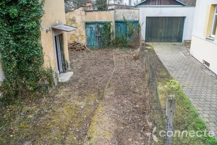 Prodej pozemku pro bydlení, Praha - Kbely, Borovnická, 895 m2