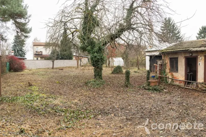 Prodej pozemku pro bydlení, Praha - Kbely, Borovnická, 895 m2