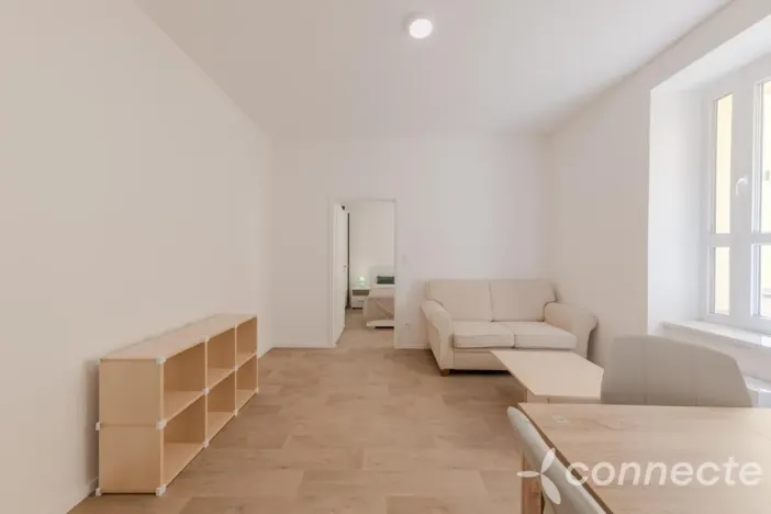 Prodej bytu 2+1, Přerov - Přerov I-Město, Husova, 52 m2