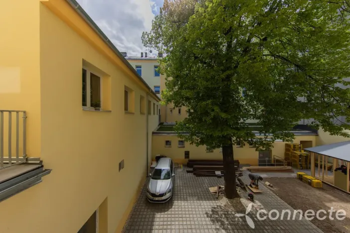 Prodej bytu 2+1, Přerov - Přerov I-Město, Husova, 52 m2