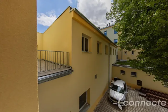Prodej bytu 2+1, Přerov - Přerov I-Město, Husova, 52 m2