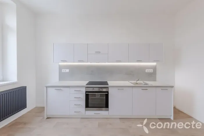 Prodej bytu 2+kk, Přerov - Přerov I-Město, Husova, 37 m2