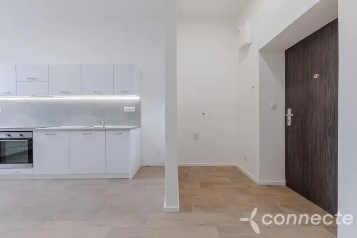Prodej bytu 2+kk, Přerov - Přerov I-Město, Husova, 37 m2