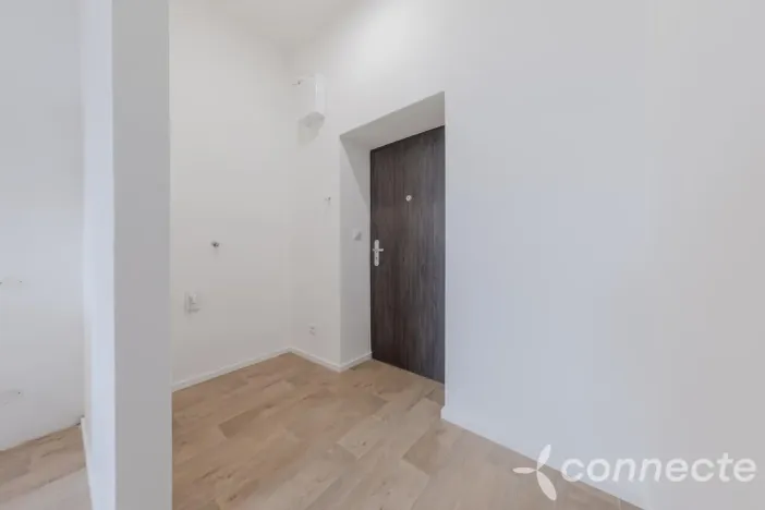 Prodej bytu 2+kk, Přerov - Přerov I-Město, Husova, 37 m2