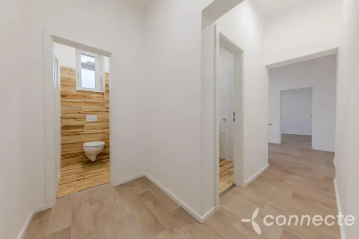 Prodej bytu 2+kk, Přerov - Přerov I-Město, Husova, 43 m2