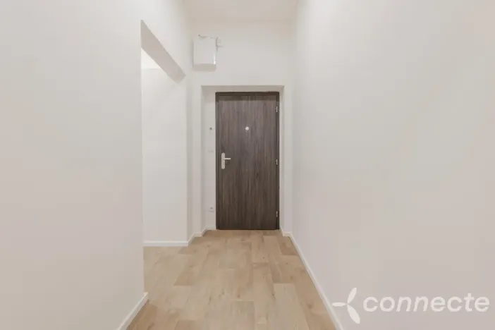 Prodej bytu 2+kk, Přerov - Přerov I-Město, Husova, 43 m2