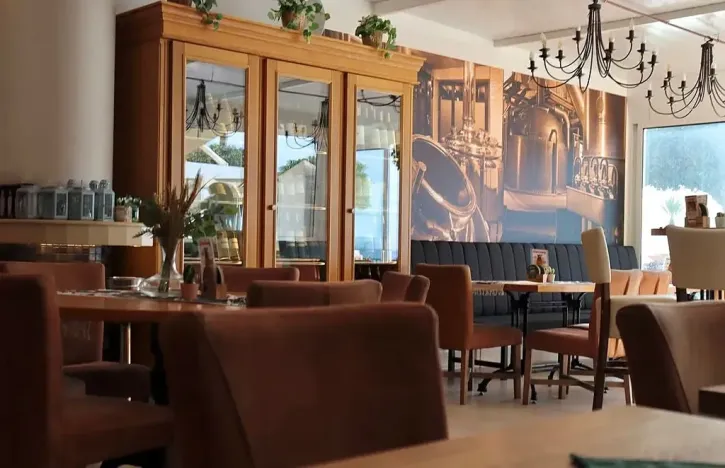 Pronájem restaurace, Praha, 150 m2