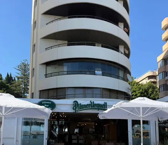 Pronájem restaurace, Praha, 150 m2