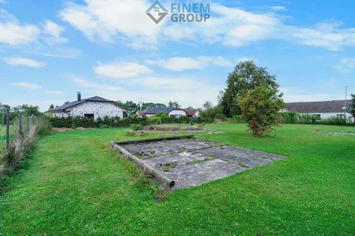 Prodej pozemku pro bydlení, Jílovice, 812 m2