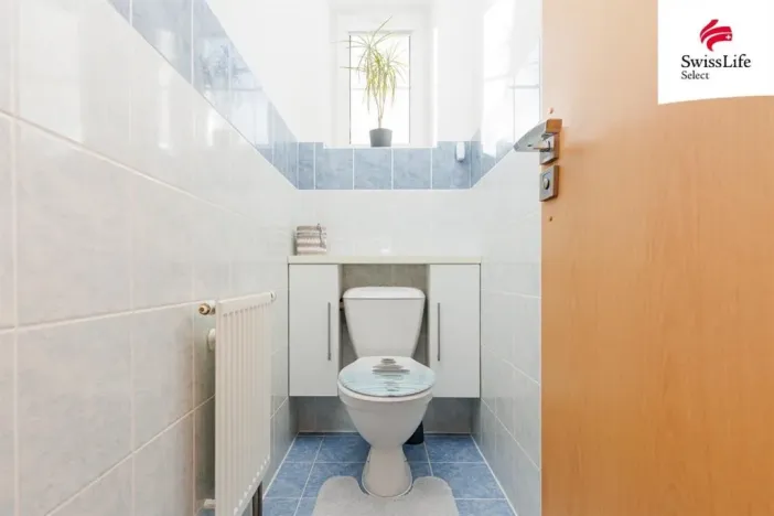 Pronájem bytu 3+1, Moravské Budějovice, Na Výsluní, 93 m2