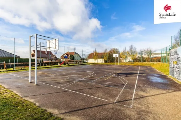 Pronájem bytu 3+1, Moravské Budějovice, Na Výsluní, 93 m2