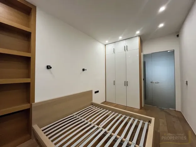 Pronájem bytu 2+kk, Praha - Žižkov, Řehořova, 70 m2