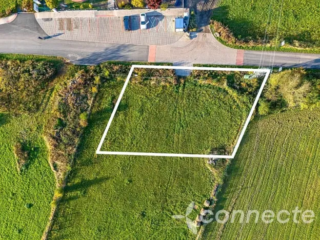 Prodej pozemku pro bydlení, Svojetice, Louňovická, 977 m2